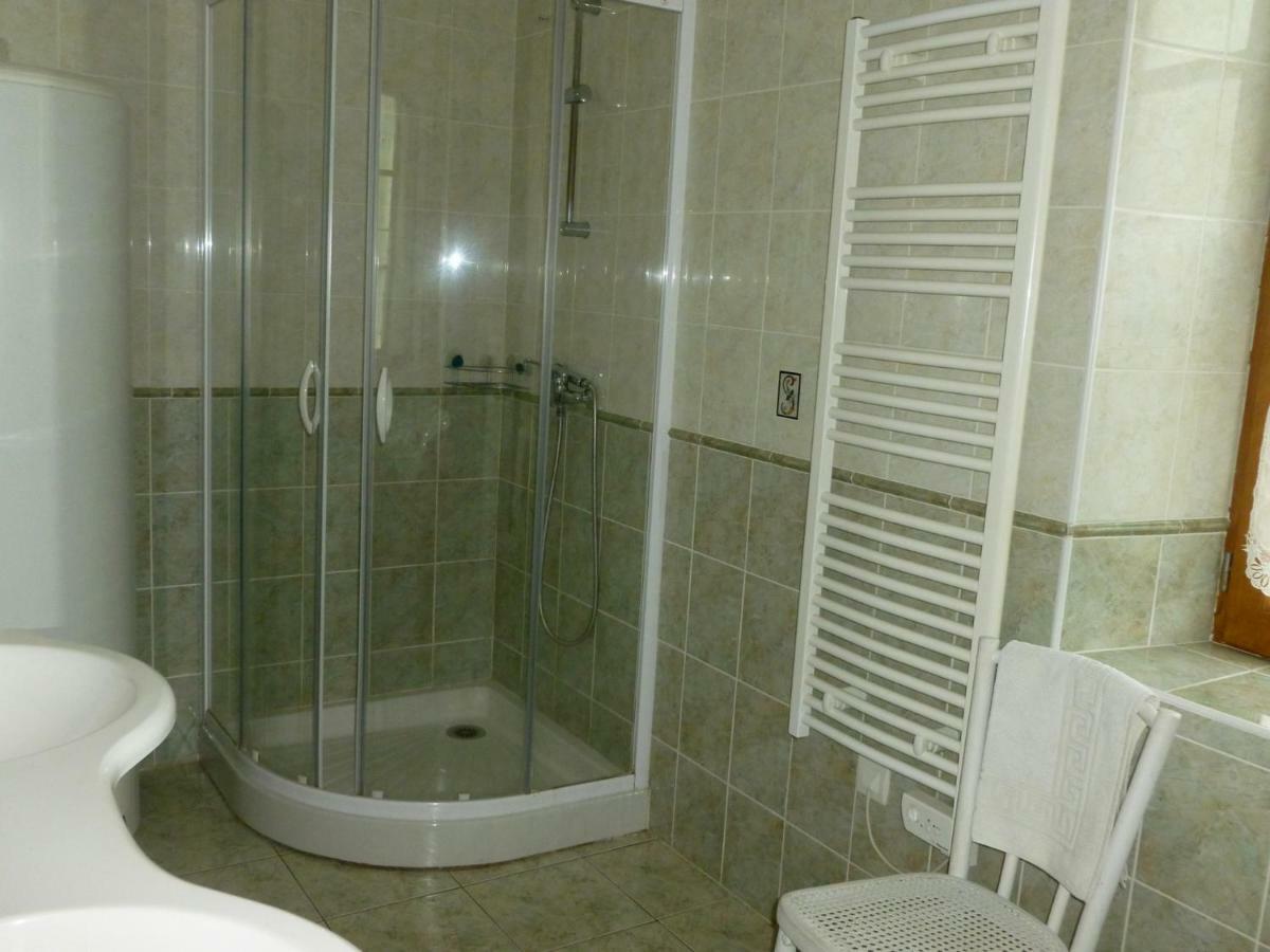 Gite "La Bournilliere" Vicq-sur-Nahon Exterior foto
